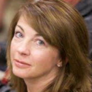 Meet your Posher, Anna-lisa